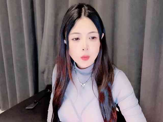 CN-MIMI webcam