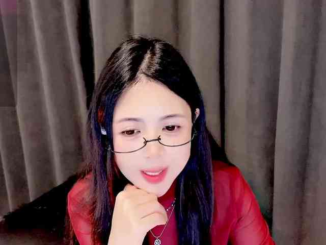 CN-MIMI webcam