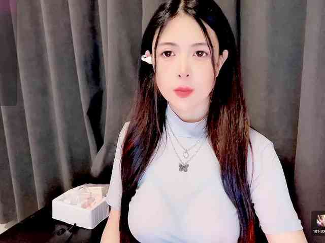 CN-MIMI webcam