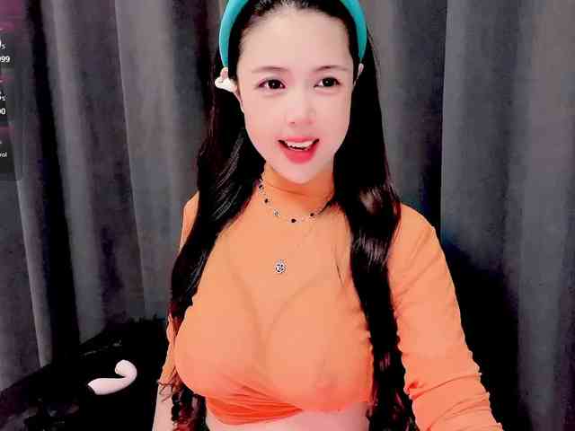 CN-MIMI webcam
