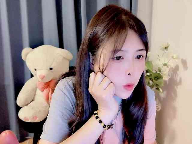 CN-MIMI webcam