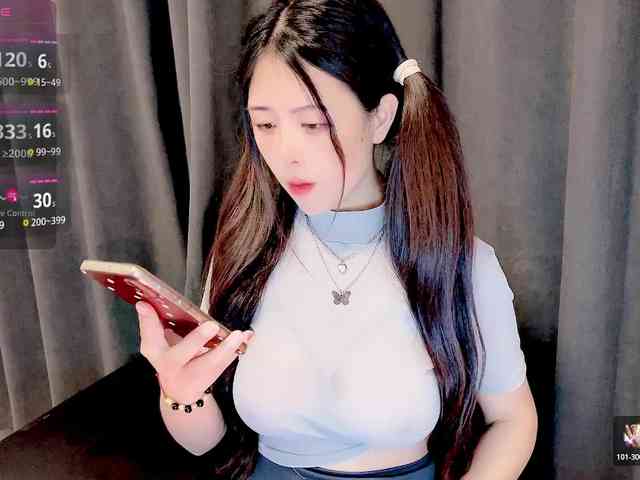 CN-MIMI webcam