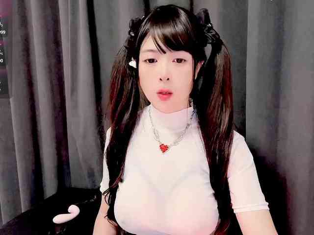 CN-MIMI webcam