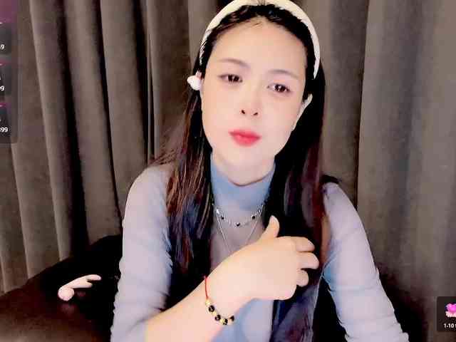 CN-MIMI webcam