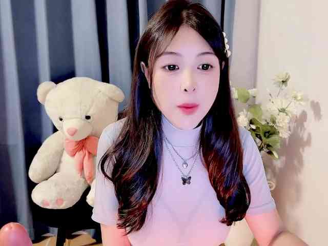 CN-MIMI webcam