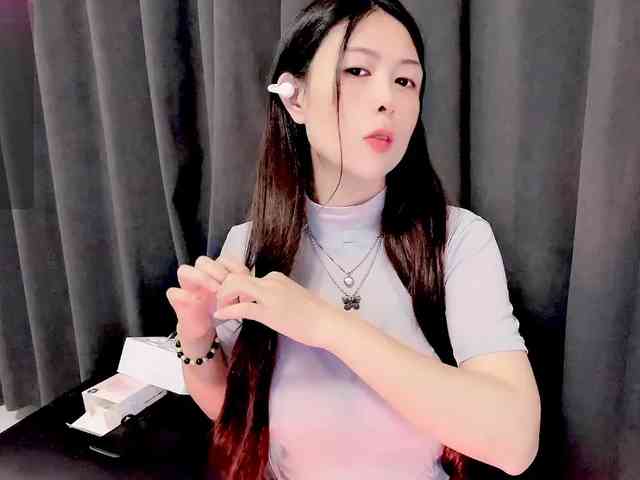 CN-MIMI webcam