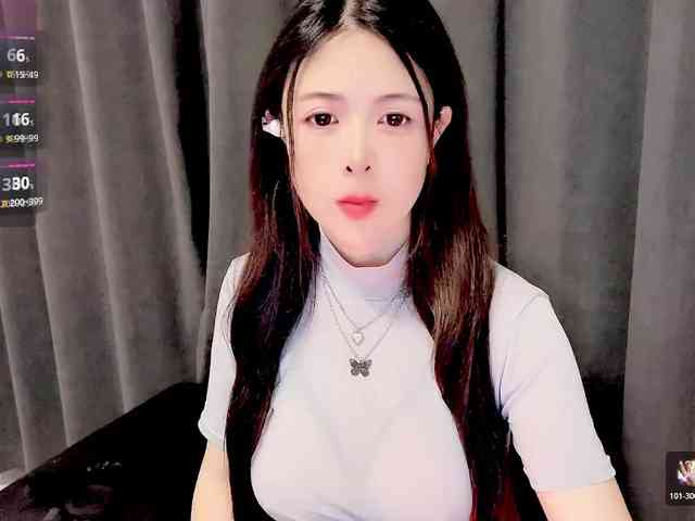 CN-MIMI webcam