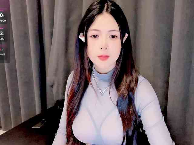 CN-MIMI webcam