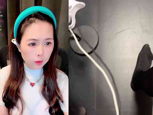 CN-MIMI webcam