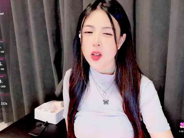 CN-MIMI webcam