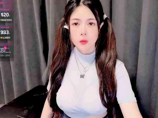 CN-MIMI webcam