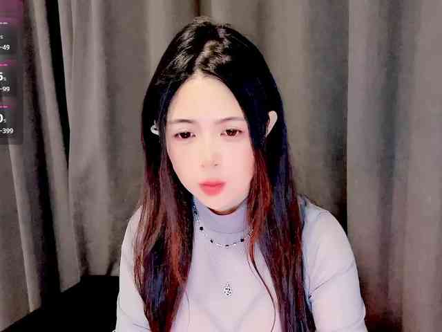CN-MIMI webcam