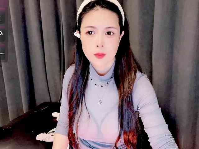 CN-MIMI webcam