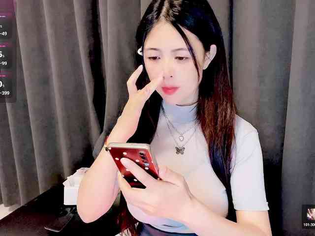 CN-MIMI webcam