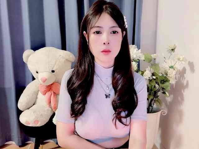 CN-MIMI webcam