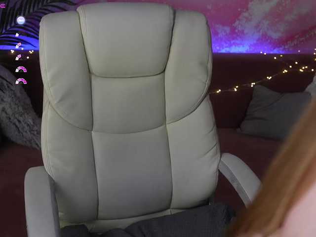 SilverrMoon Live Cam on BongaCams