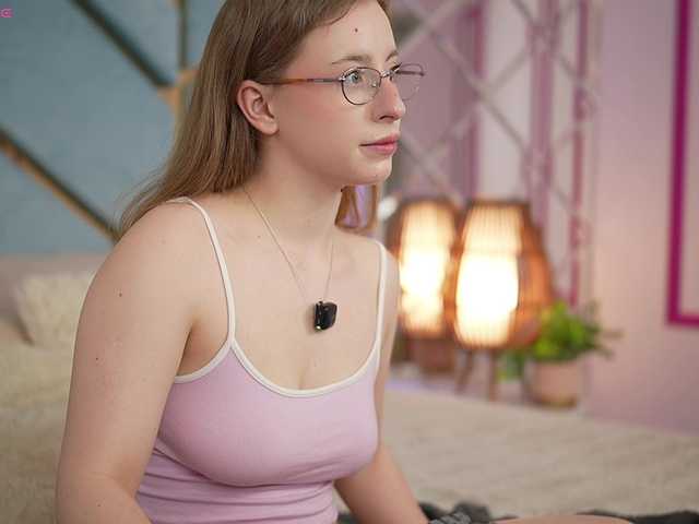 SilverrMoon live cam on BongaCams