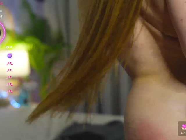SilverrMoon live cam on BongaCams