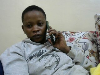 PrettyAlianah Porn Show