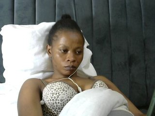 PrettyAlianah Porn Show