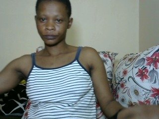 PrettyAlianah Porn Show