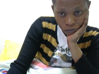 PrettyAlianah's Live Webcam