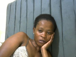 PrettyAlianah Porn Show