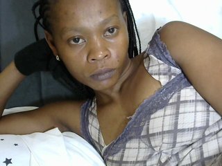 PrettyAlianah Porn Show