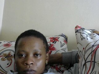 PrettyAlianah Porn Show