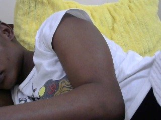 PrettyAlianah's Live Webcam