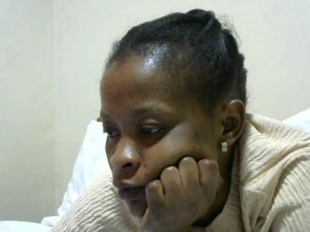 PrettyAlianah live cam on BongaCams