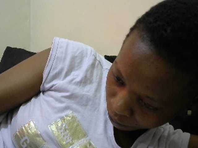 PrettyAlianah live cam on BongaCams