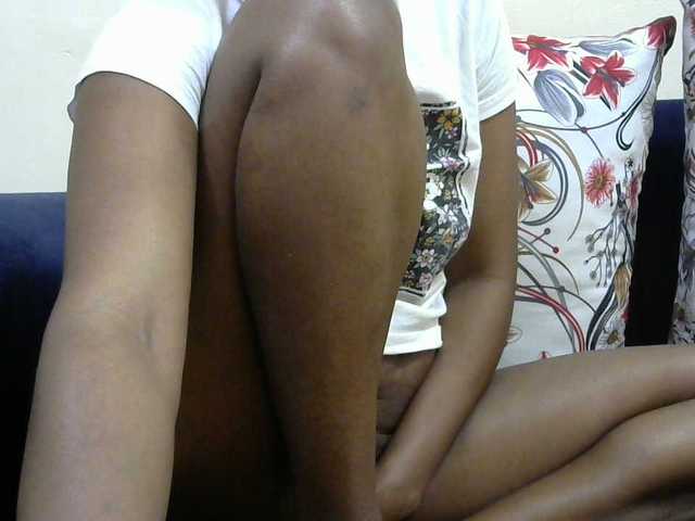 PrettyAlianah live cam on BongaCams