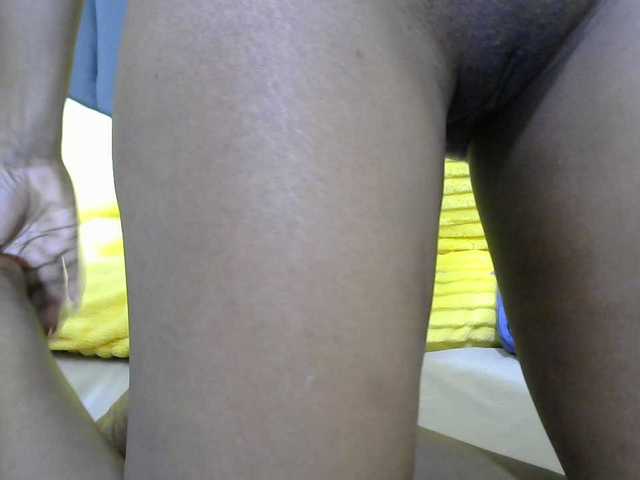 PrettyAlianah live cam on BongaCams