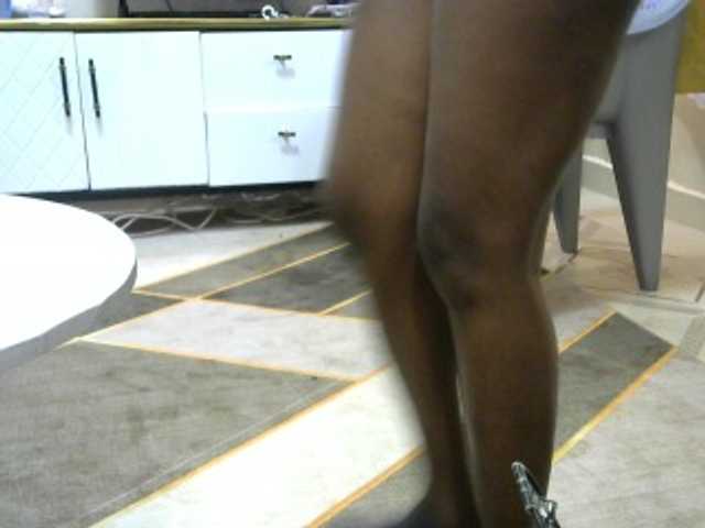 PrettyAlianah live cam on BongaCams