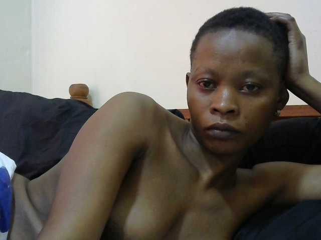 PrettyAlianah live cam on BongaCams