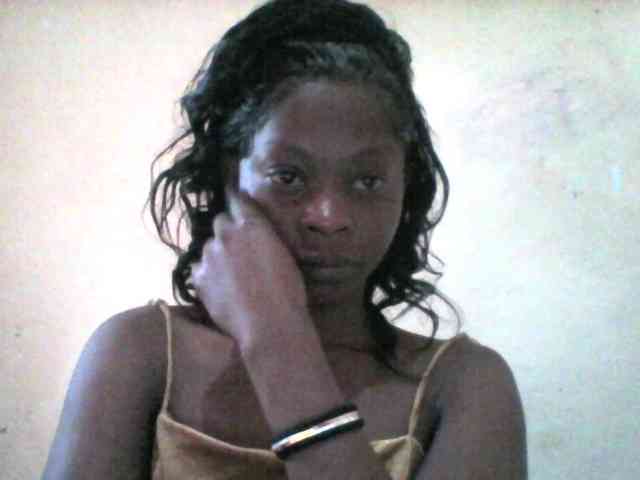 PrettyAlianah webcam