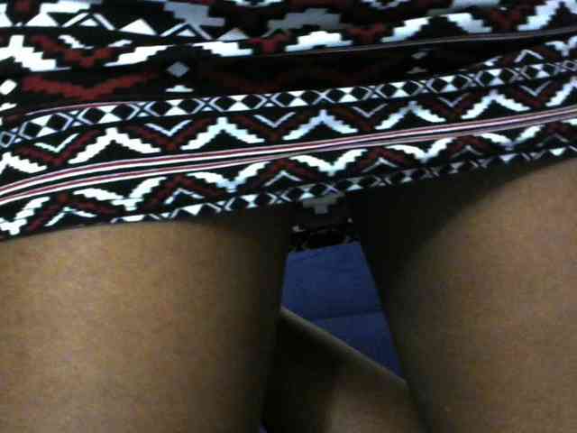 PrettyAlianah webcam