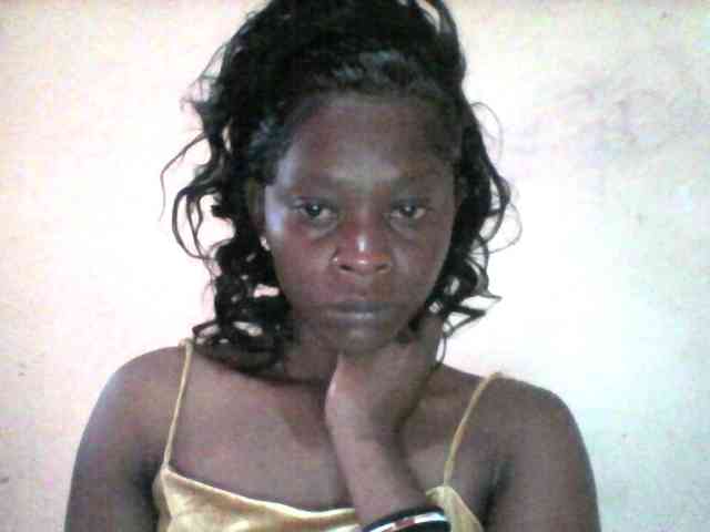 PrettyAlianah webcam