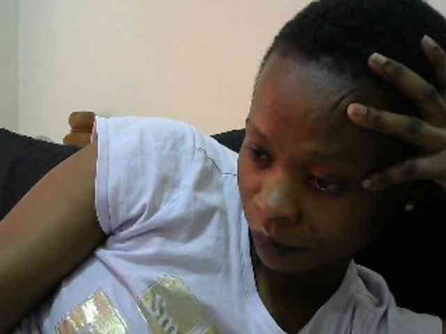 PrettyAlianah webcam