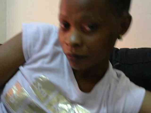 PrettyAlianah webcam