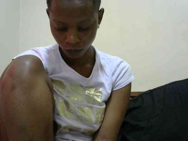 PrettyAlianah webcam