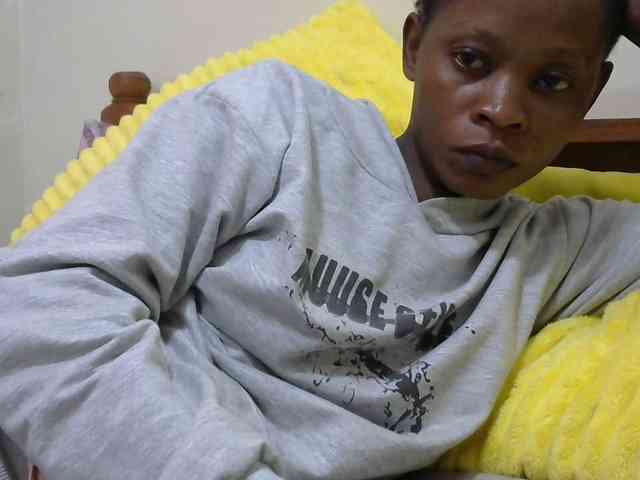 PrettyAlianah webcam