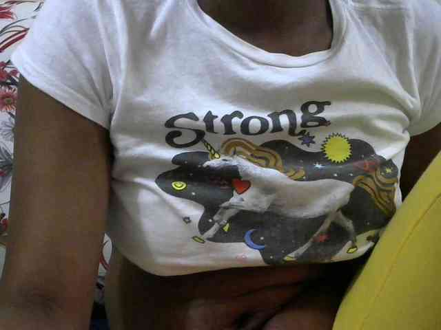 PrettyAlianah webcam