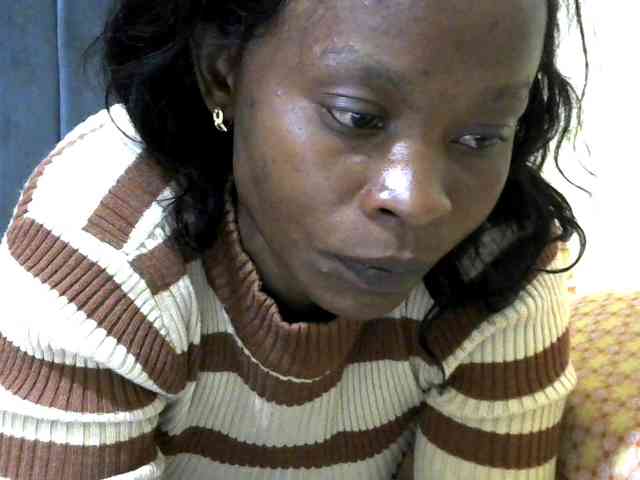 PrettyAlianah webcam