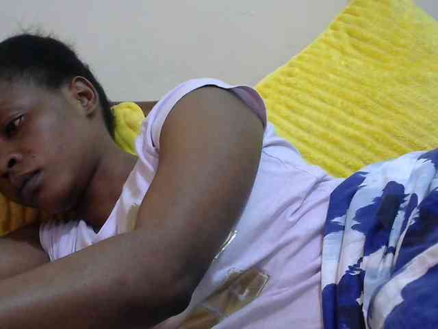 PrettyAlianah webcam