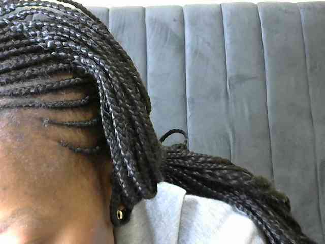 PrettyAlianah webcam