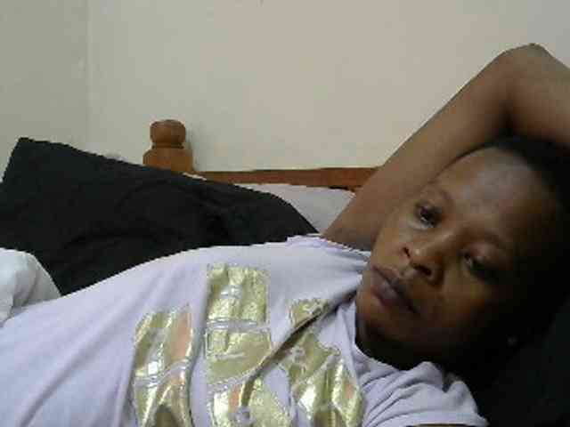 PrettyAlianah webcam