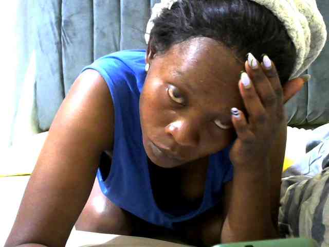 PrettyAlianah webcam