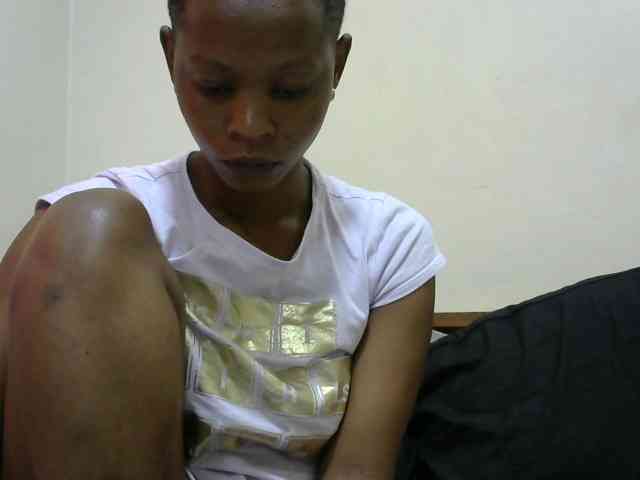 PrettyAlianah webcam